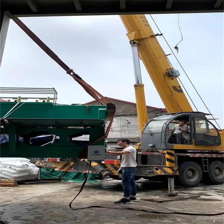 景县大吨位吊车租赁应急保障方案|化解突发吊装需求难题