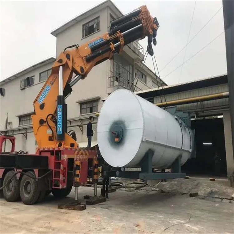 景县吊车租用电话|24小时应急服务|精准吊装方案